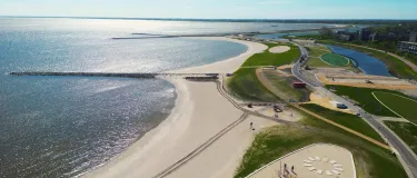 Alliantie Markermeerdijken verstevigd met Basalton STS blokken