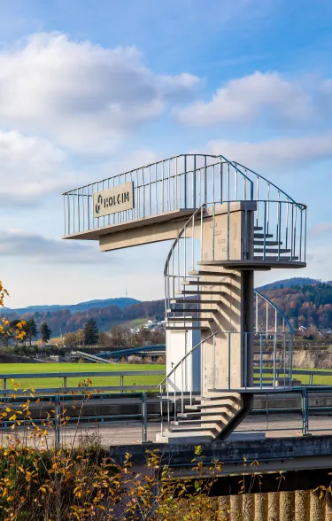 CPC elementen verankerd als puzzel