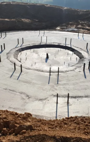 Gestorte fundering voor windmolens.jpg