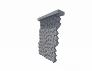 Product Holcim Betowall Basalton Deksloof