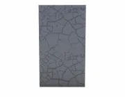 Product Holcim Betowall hangschort Clay print