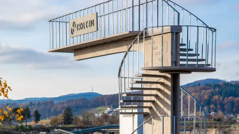 CPC elementen verankerd als puzzel