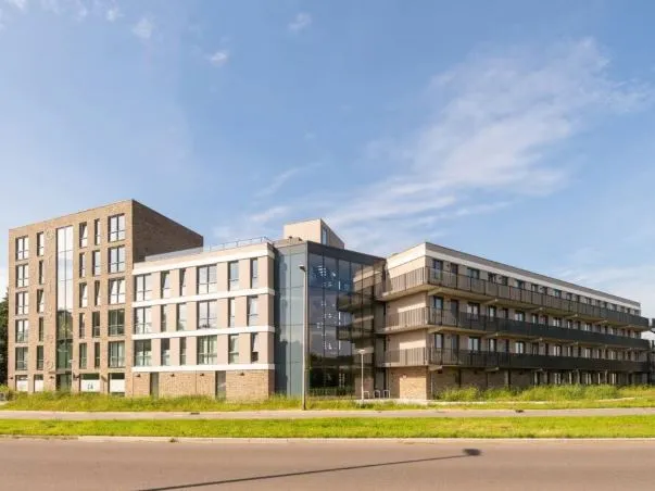 62 appartementen opgeleverd in Zoetermeer
