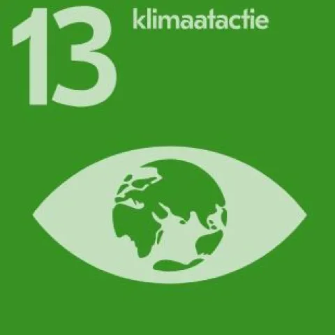 sdg 13 klimaatactie